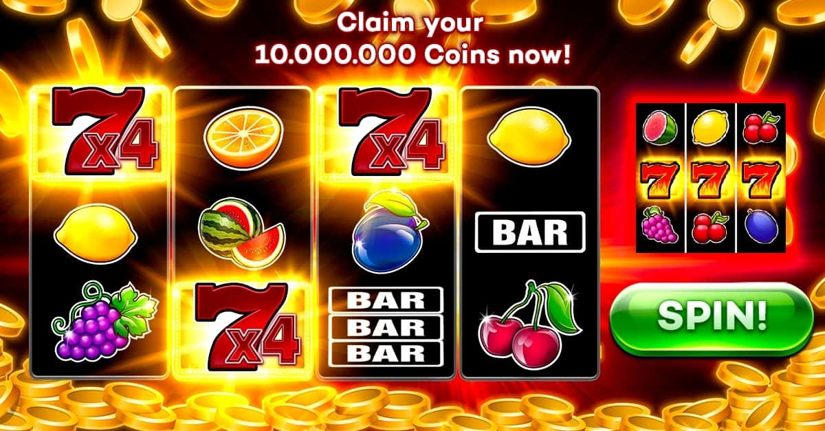 317 bet jackpot 777 cassino Android