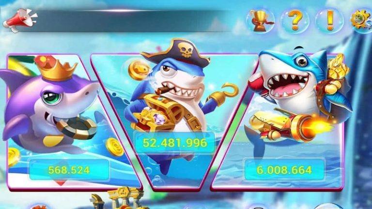 317 BET Aprenda sobre o cenário do jogo Incredible Hunter.